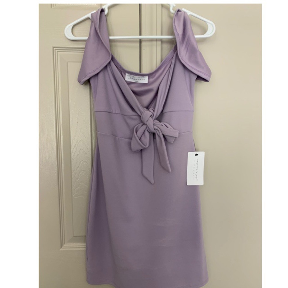 American Threads Dress